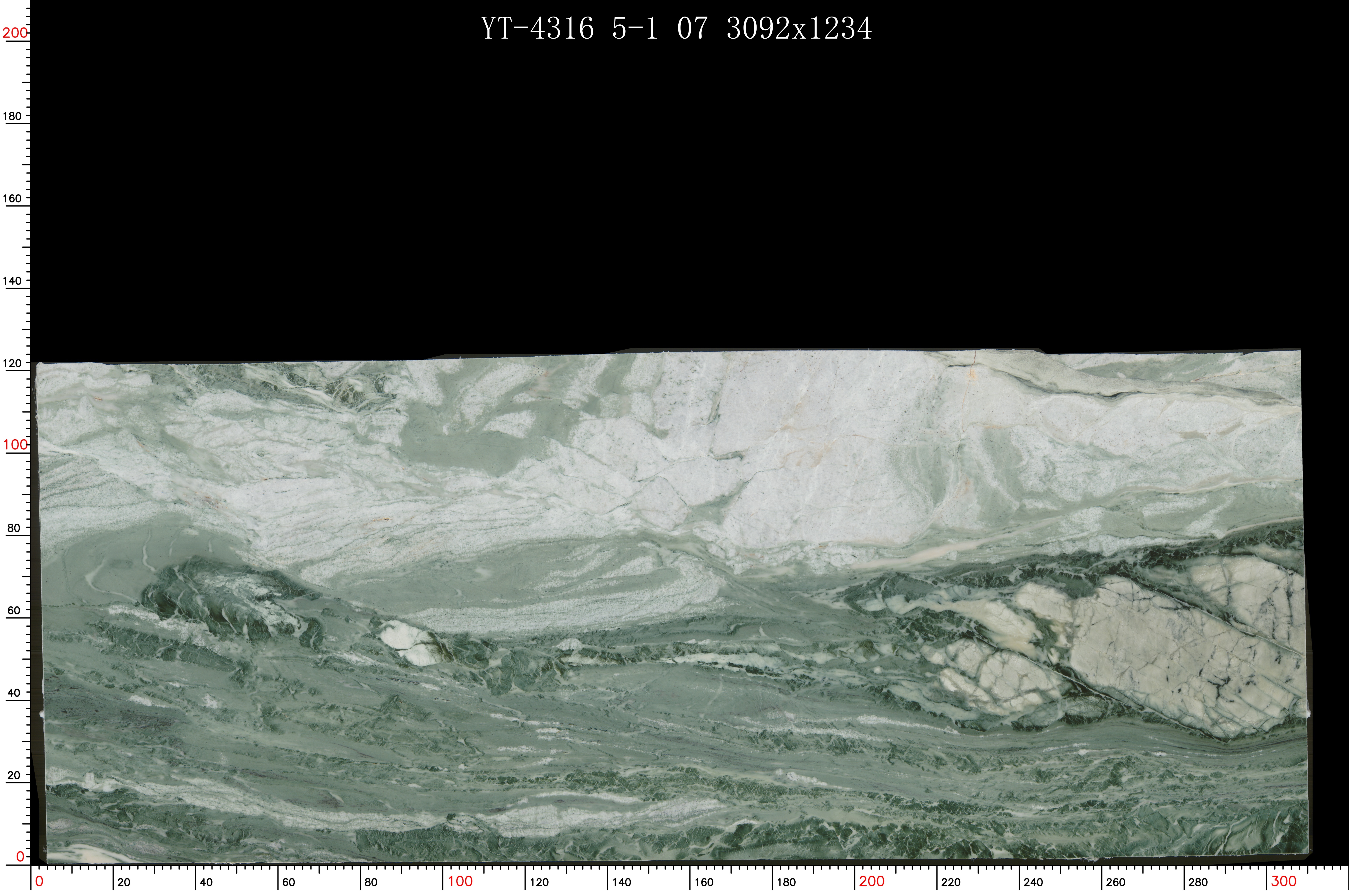 我是卖大理石的