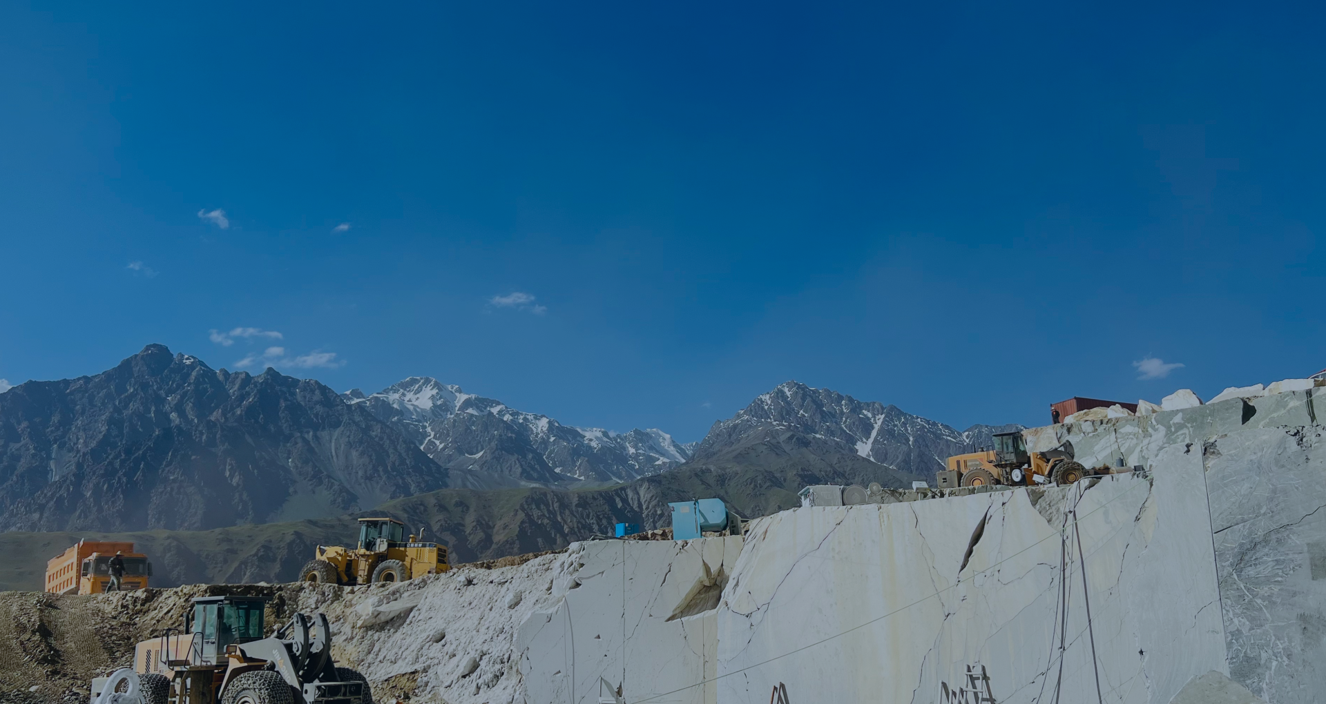 我是卖人造石的